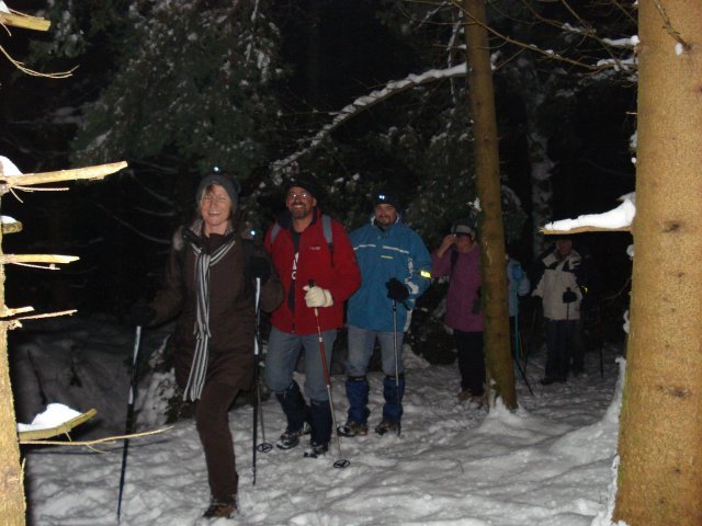 Marche de Nuit des Melody Boy's 2008